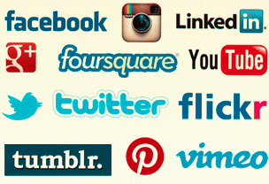 Redes sociais | Convert Marketing