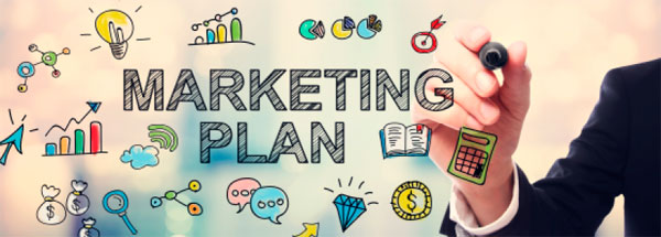 Plano de marketing digital