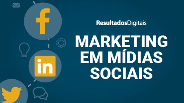 Marketing - Mídias Sociais